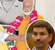 Kodumur TDP Leader Sudarshan Fires On Brother and YCP MLA Sudhakar