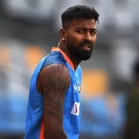 Not blaming Arshdeep Singh but bowling no ball is a crime says Hardik Pandya after India lose 2nd T20I