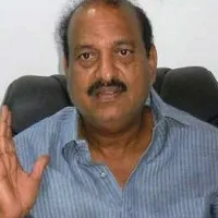 JC Prbhakar Reddy fires on Chandrababu
