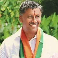 New regional party in Telangana in KCR guidence says BJP leader NVSS