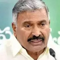 Peddireddy Ramachandra Reddy challenge to Chandrababu
