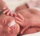 Born at 24 weeks 400gm baby at pune beats all odds
