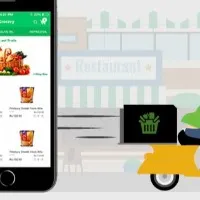 Indian consumers in no rush for faster grocery deliveries survey