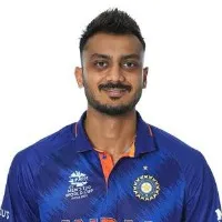 Axar patel breaks few records in 2nd t20