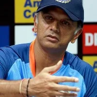 Rahul Dravid hints at end of the road for Virat Kohli Rohit Sharma in T20Is