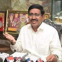 Supreme Court gives stay on high court orders cancelled bail to Narayana