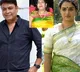 Ramya Raghupathi comments on Naresh and Pavitra Lokesh relationship