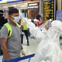 Eleven Omicron sub variants found in international travelers who came to India