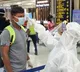 Eleven Omicron sub variants found in international travelers who came to India