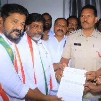 Telangana Congress leaders complains on who left and joined in TRS