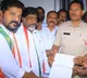 Telangana Congress leaders complains on who left and joined in TRS
