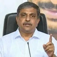 Chandrababu doesnt have humanity says Sajjala Rama Krishna Reddy