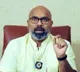 D Arvind fires on Prashant Reddy