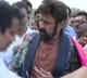 Balakrishna gets anger over a fan in Ongole