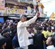 Chandrababu Kuppam tour concludes