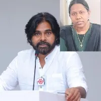 Woman creates ruckus at Pawan Kalyan residence in Hyderabad