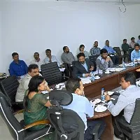 G20 working group meeting will be held in Visakha