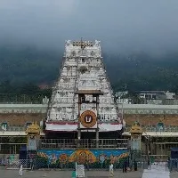 TTD issues special entry darshan tickets on 9th January