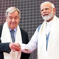 Guterres has strongly advocated issues for 'Voice of South': Spokesperson
