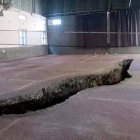 Panic grips Joshimath as cracks emerge in houses, CM orders evacuation