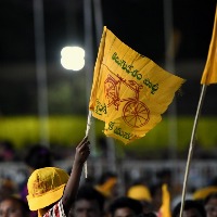 TDP seeks police protection for leaders' return to Macherla