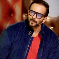 Rohit Shetty injured during shoot in Hyderabad, underwent 'minor surgery'