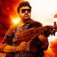 Chiranjeevi all set for 'Waltair Veerayya' pre-release event in Vizag