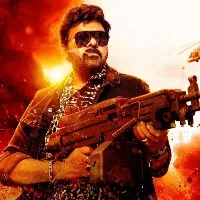 Chiranjeevi all set for 'Waltair Veerayya' pre-release event in Vizag