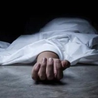 One killed in under-construction building collapse in Hyderabad