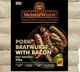 Gourmet meat products from MeisterWurst, ready to be delivered in Hyderabad