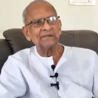 KCR Want To Favor YS Jagan Through BRS Says Harirama Jogaiah