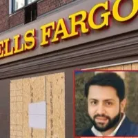 Well Fargo Removed Shankar Mishra In Air India Pee Gate
