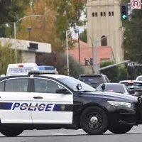 6Year Old Boy Shoots Teacher In US School