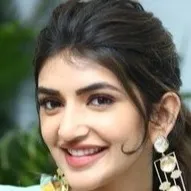 Sreeleela in Pavan Movie