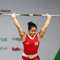 Two time CWG weightlifting champ Sanjita fails dope test