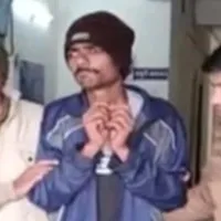 Man vandalised temples in Madhya Pradesh arrested
