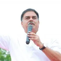 Nadendla Manohar demands to setup North Andhra development board
