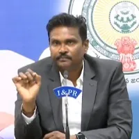 CID Chief Sunil Kumar held orientation session for newly appointed special public prosecutors