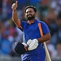 Rishabh Pant successfully underwent knee surgery in Mumbai