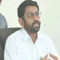 Kamareddy Collector appeals farmers not to worry