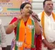 DK Aruna fires on police
