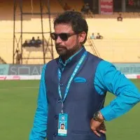 Chetan Sharma retained selection committee chairman post