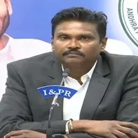 CID Chief Sunil Kumar inaugurates Tennis Tournament in Guntur