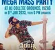 Waltair Veerayya pre release event venue finalized