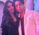 Aryan Khan with Pakistan actress Sadia Khan photo went viral