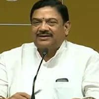 Kala Venkatrao fires on YCP govt