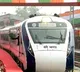 PM Modi inaugurates Vande Bharat train between Secunderabad and Vijayawada