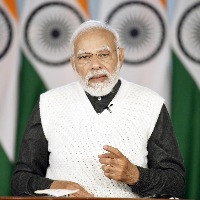 PM Modi launches 'Aspirational Block Programme' during chief secretaries' conference