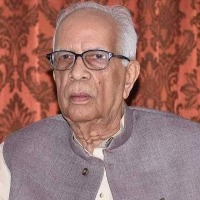 Senior BJP leader, former Bengal Guv Kesari Nath Tripathi passes away