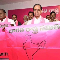 BRS makes a beginning in Andhra Pradesh but has major challenges ahead